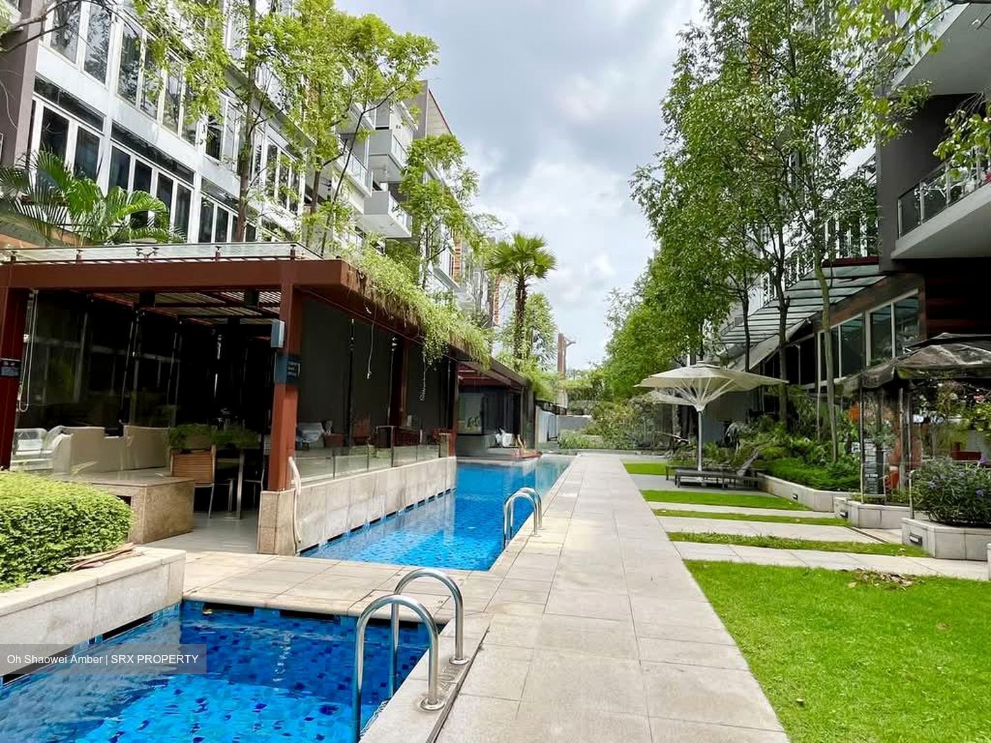 The Greenwich (D28), Condominium #574642421